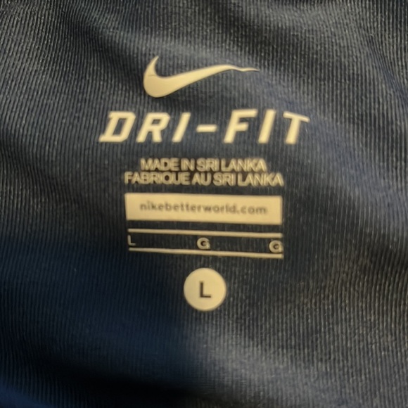 Nike Dri-Fit tennis skirt - Picture 6 of 8